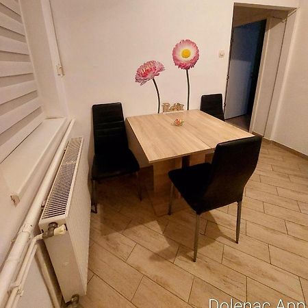 Studio Apartman Dolenac Διαμέρισμα Ζάγκρεμπ Εξωτερικό φωτογραφία