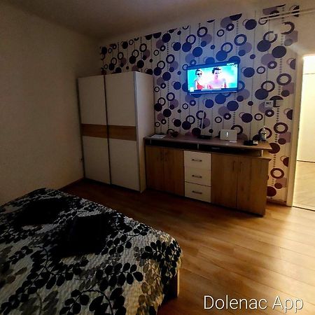 Studio Apartman Dolenac Διαμέρισμα Ζάγκρεμπ Εξωτερικό φωτογραφία