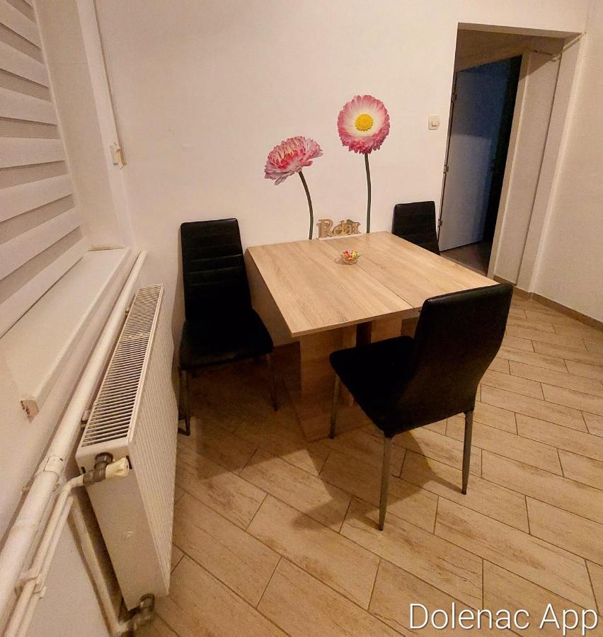Studio Apartman Dolenac Διαμέρισμα Ζάγκρεμπ Εξωτερικό φωτογραφία