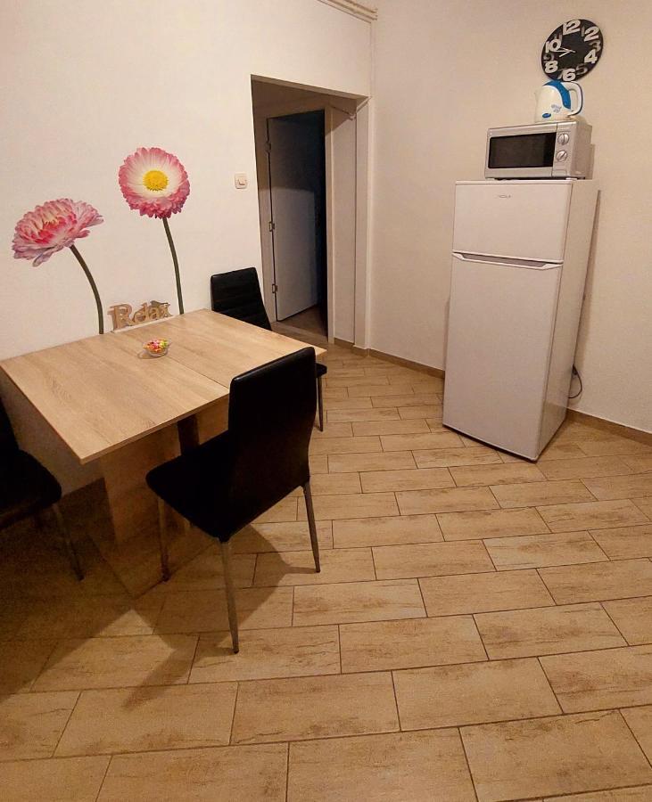 Studio Apartman Dolenac Διαμέρισμα Ζάγκρεμπ Εξωτερικό φωτογραφία