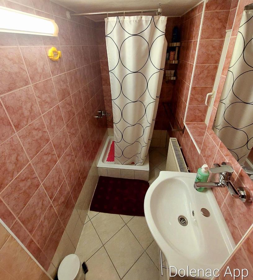 Studio Apartman Dolenac Διαμέρισμα Ζάγκρεμπ Εξωτερικό φωτογραφία
