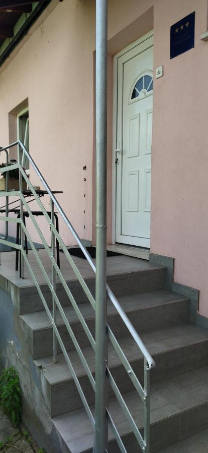 Studio Apartman Dolenac Διαμέρισμα Ζάγκρεμπ Εξωτερικό φωτογραφία
